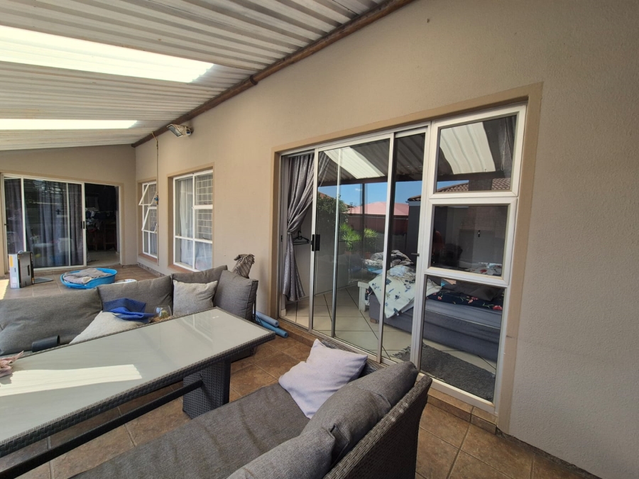 4 Bedroom Property for Sale in Vaalpark Free State